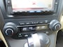 Honda CR-V 2.0I Executive 4WD Aut. Ecc Leder Pano Trekhaak 2011
