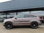 Honda CR-V 2.0I Executive 4WD Aut. Ecc Leder Pano Trekhaak 2011