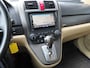 Honda CR-V 2.0I Executive 4WD Aut. Ecc Leder Pano Trekhaak 2011