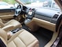 Honda CR-V 2.0I Executive 4WD Aut. Ecc Leder Pano Trekhaak 2011