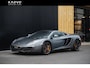 McLaren MP4-12C *carbon*