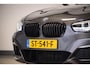 BMW 1-Serie M140i Edition Shadow High Executive | Schuifdak | H/K | Navi Prof. | Memory Seat | H/K | NL-Auto | Adapt. Onderst. |