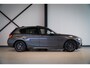 BMW 1-Serie M140i Edition Shadow High Executive | Schuifdak | H/K | Navi Prof. | Memory Seat | H/K | NL-Auto | Adapt. Onderst. |