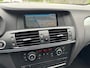 BMW X3 SDrive18d ECC :MV NAVi LEER TREKH 2e EIG
