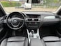BMW X3 SDrive18d ECC :MV NAVi LEER TREKH 2e EIG