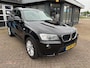 BMW X3 SDrive18d ECC :MV NAVi LEER TREKH 2e EIG