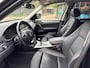BMW X3 SDrive18d ECC :MV NAVi LEER TREKH 2e EIG