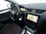 Skoda Octavia Combi 1.5 TSI DSG 150pk Sport Business | Panoramadak | Full LED | Carplay | Virtual cockpit