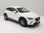 Mazda CX-3 2.0 SkyActiv-G 150 GT-M 4WD Aut. / Leder / Parellak /