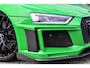 Audi R8 Spyder 5.2 FSI quattro Plus ABT Micrommata Green|Carbon|Keramisch|B&O|BTW|4/4|