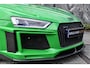 Audi R8 Spyder 5.2 FSI quattro Plus ABT Micrommata Green|Carbon|Keramisch|B&O|BTW|4/4|