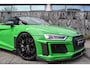 Audi R8 Spyder 5.2 FSI quattro Plus ABT Micrommata Green|Carbon|Keramisch|B&O|BTW|4/4|