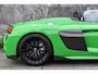 Audi R8 Spyder 5.2 FSI quattro Plus ABT Micrommata Green|Carbon|Keramisch|B&O|BTW|4/4|