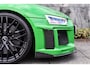 Audi R8 Spyder 5.2 FSI quattro Plus ABT Micrommata Green|Carbon|Keramisch|B&O|BTW|4/4|