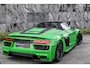 Audi R8 Spyder 5.2 FSI quattro Plus ABT Micrommata Green|Carbon|Keramisch|B&O|BTW|4/4|