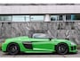 Audi R8 Spyder 5.2 FSI quattro Plus ABT Micrommata Green|Carbon|Keramisch|B&O|BTW|4/4|