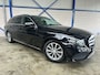 Mercedes-Benz E-klasse 200 Estate 184pk 2016 Zwart 360CAM|Side-Assist|Trekhaak