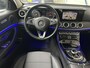 Mercedes-Benz E-klasse 200 Estate 184pk 2016 Zwart 360CAM|Side-Assist|Trekhaak