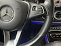 Mercedes-Benz E-klasse 200 Estate 184pk 2016 Zwart 360CAM|Side-Assist|Trekhaak