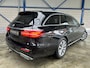 Mercedes-Benz E-klasse 200 Estate 184pk 2016 Zwart 360CAM|Side-Assist|Trekhaak