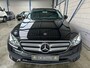 Mercedes-Benz E-klasse 200 Estate 184pk 2016 Zwart 360CAM|Side-Assist|Trekhaak