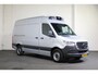 Mercedes-Benz Sprinter 317 CDI L2 H2 Automaat Koelwagen Vrieswagen Carrier Pulsor
