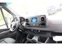 Mercedes-Benz Sprinter 317 CDI L2 H2 Automaat Koelwagen Vrieswagen Carrier Pulsor