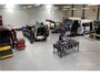 Mercedes-Benz Sprinter 317 CDI L2 H2 Automaat Koelwagen Vrieswagen Carrier Pulsor