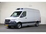 Mercedes-Benz Sprinter 317 CDI L2 H2 Automaat Koelwagen Vrieswagen Carrier Pulsor