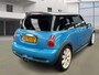 MINI Cooper S Mini 1.6 Chili|163PK|PSENSOR|LEDER|AIRCO|