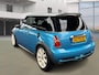 MINI Cooper S Mini 1.6 Chili|163PK|PSENSOR|LEDER|AIRCO|