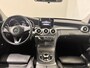 Mercedes-Benz C-klasse Estate 350 e|Luchtvering|Navi| Bluetooth|