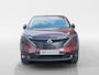 Nissan Ariya Advantage edition plus 63 kWh | 22 kW ingebouwde lader |Schuif-kanteldak| Stoelverwarming en Koeling voor|Stuurverwarming| Elektrische achterklep en stoelen met geheugenstand|