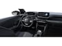 Peugeot 208 GT | Adaptieve cruise control met Stop&Go functie | Armsteunen op de voorportieren bekleed met kunstleder met groen sierstiksel (GT-Line) | Climate Control