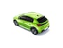 Peugeot 208 GT | Adaptieve cruise control met Stop&Go functie | Armsteunen op de voorportieren bekleed met kunstleder met groen sierstiksel (GT-Line) | Climate Control