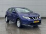 Nissan Qashqai 1.2 Visia