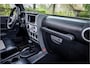 Jeep Wrangler Unlimited 3.8 Sahara Leder