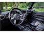 Jeep Wrangler Unlimited 3.8 Sahara Leder