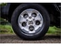 Jeep Wrangler Unlimited 3.8 Sahara Leder