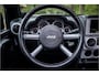 Jeep Wrangler Unlimited 3.8 Sahara Leder