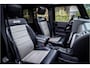 Jeep Wrangler Unlimited 3.8 Sahara Leder