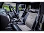 Jeep Wrangler Unlimited 3.8 Sahara Leder