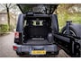Jeep Wrangler Unlimited 3.8 Sahara Leder