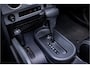 Jeep Wrangler Unlimited 3.8 Sahara Leder