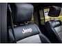 Jeep Wrangler Unlimited 3.8 Sahara Leder