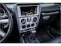 Jeep Wrangler Unlimited 3.8 Sahara Leder