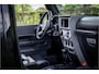 Jeep Wrangler Unlimited 3.8 Sahara Leder