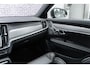 Volvo V90 T8 Plug-in hybrid AWD Ultimate Dark | Google | Longe Range | Bowers & Wilkins Audio | 360 Camera | Luchtvering | Schuif-/Kanteldak | Sportstoelen | Head-Up Display | Stuur-/Stoelverwarming Voor + Achter | Elek. Stoelen | Memory | Getint Glas | Elek. Achterklep