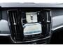 Volvo V90 T8 Plug-in hybrid AWD Ultimate Dark | Google | Longe Range | Bowers & Wilkins Audio | 360 Camera | Luchtvering | Schuif-/Kanteldak | Sportstoelen | Head-Up Display | Stuur-/Stoelverwarming Voor + Achter | Elek. Stoelen | Memory | Getint Glas | Elek. Achterklep