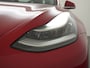 Tesla Model 3 Long Range AWD 75kWh 463PK Premium Audio 4wd AutoPilot Panoramadak Camera's Leer Adaptive-Cruise-Control+Stop&Go Pdc-a+v Dual-Ecc Dual-Motor Keyless Lmv 18" Stoel en achterbank verwarming Electr.Stoelen+Memory+Easy-Entry WiFi 1e Eigenaar Org. Nederlandse Auto Garantie op Accu/Motor tot 16-12-2027/192.000km